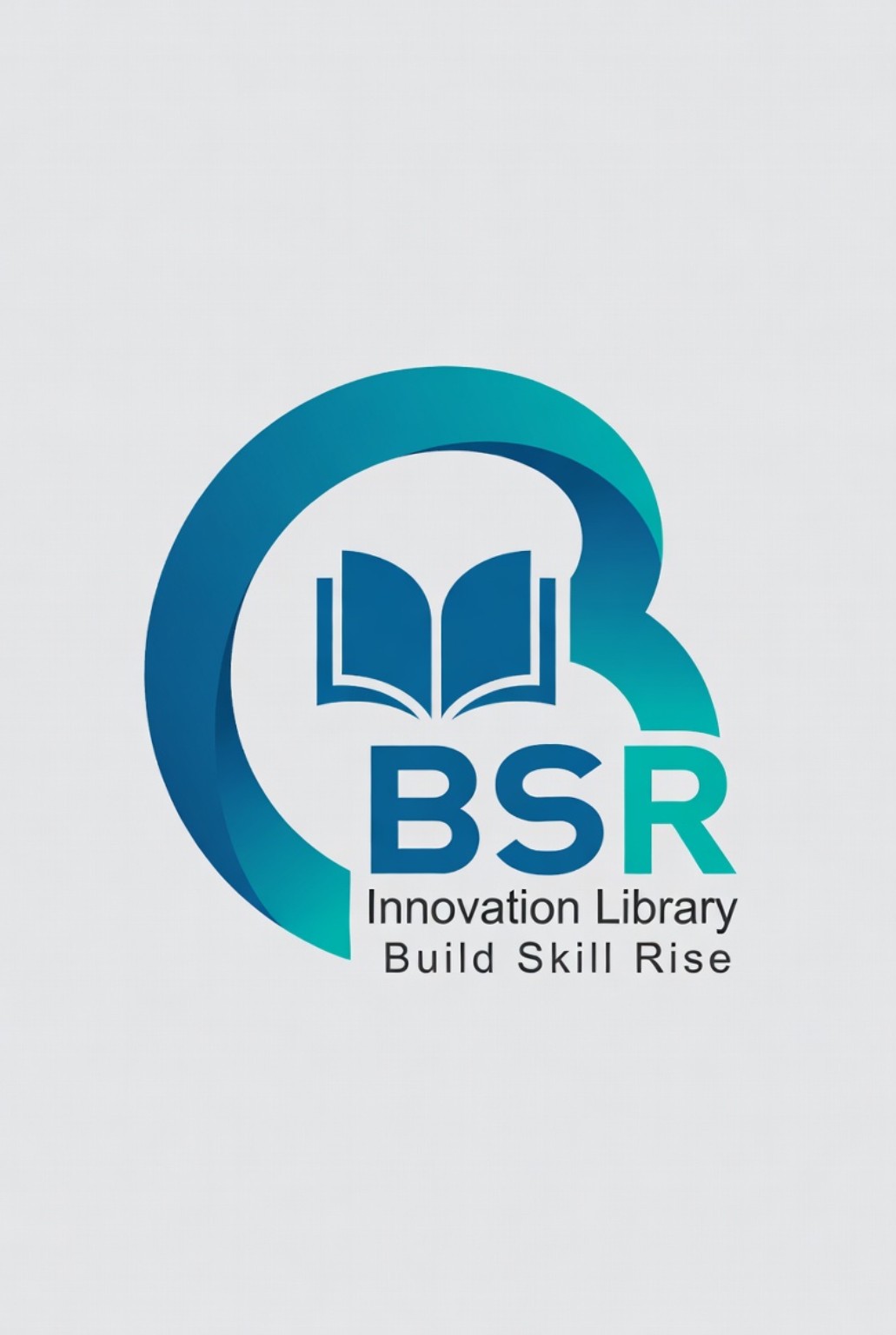 BSR INNOVATIONS LIBRARY Logo